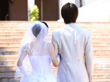 ついに式場決定!